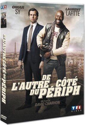 De l'autre côté du périph (2012)