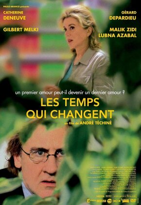 Les temps qui changent (2004)