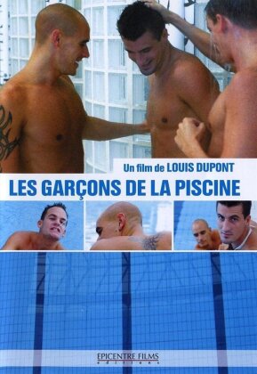 Les garçons de la piscine (2009)