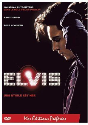 Elvis - Une étoile est née (2005) (Mes Editions Préférées)