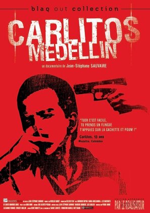 Carlitos Medellin (2004)