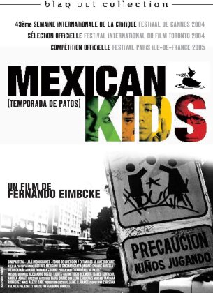 Mexican Kids (2004)