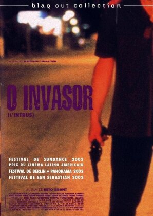 O invasor (l'intrus) (2001)