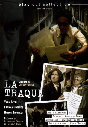 La Traque (2008)