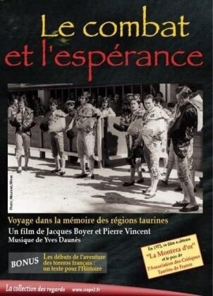 Le combat et l'espérance