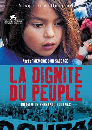La dignité du peuple (2006)