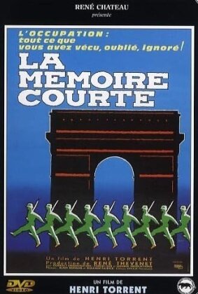 La mémoire courte (1963)