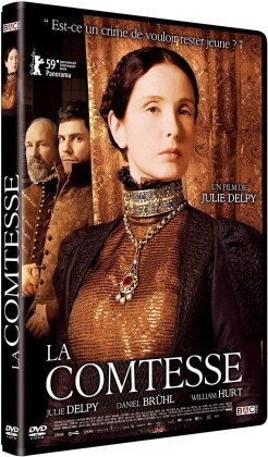 La Comtesse (2009)