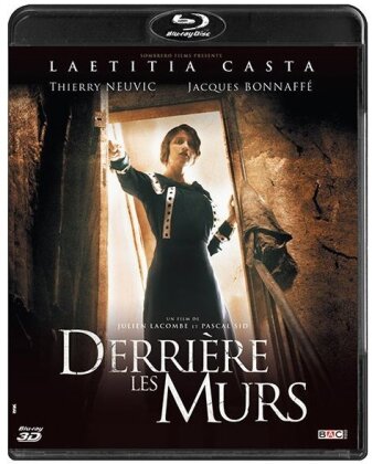 Derrière les murs (2011)