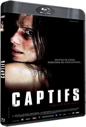 Captifs (2010)