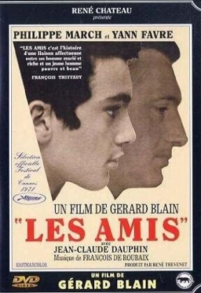 Les amis (1971)