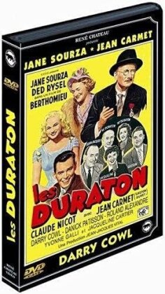 Les Duraton (1955)