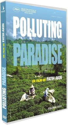 Polluting Paradise (2012)