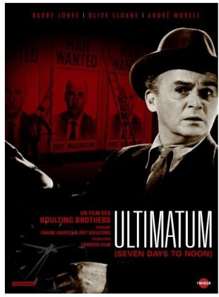 Ultimatum (1950)