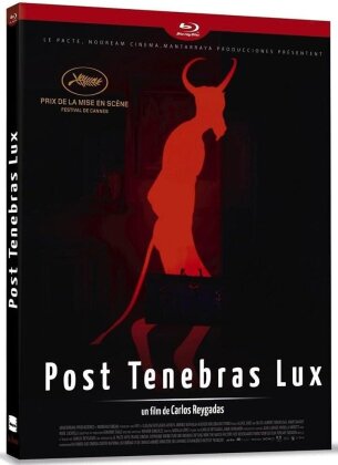 Post Tenebras Lux (2012)
