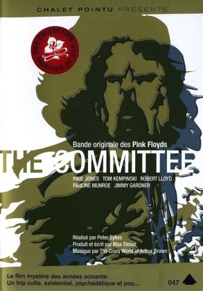 The Commitee (1968)