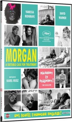 Morgan - A suitable case for treatment (1966)