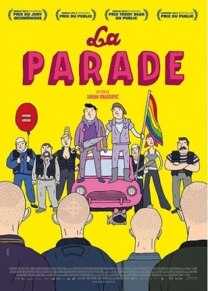 La Parade (2011)