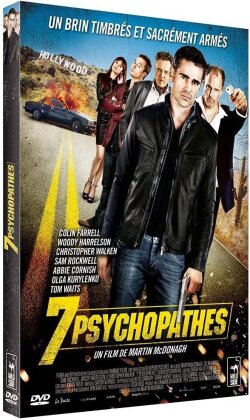7 Psychopathes (2012)