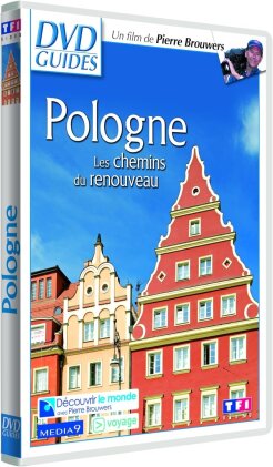Pologne - Les chemins du renouveau - DVD Guides