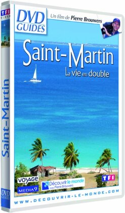 Saint-Martin - La vie en double - DVD Guides