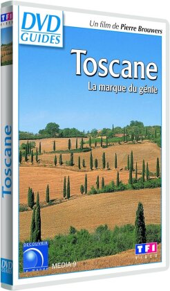 Toscane - La marque du génie - DVD Guides