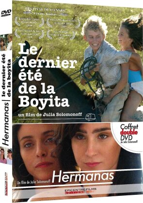 Hermanas / Le dernier été de la Boyita (2 DVDs)