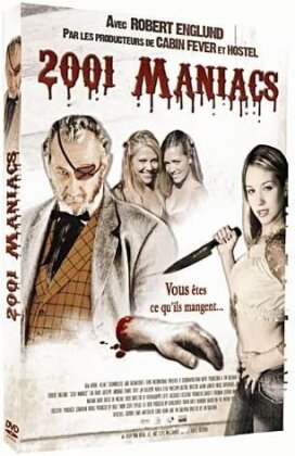2001 Maniacs (2005)