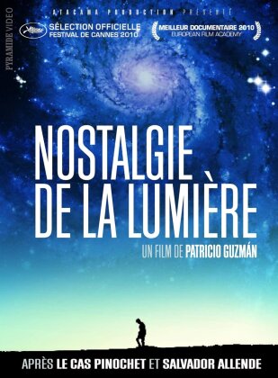 Nostalgie de la lumière (2010)