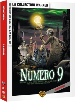 Numéro 9 (2009)