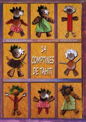 14 comptines de Tahiti