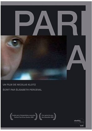Paria (2000) (2 DVDs)