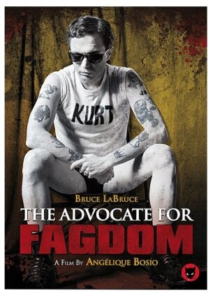 The Advocate For Fagdom (2011)
