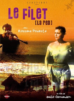 Le Filet - (La red) (1953)