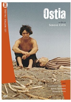 Ostia (1970) (Collection Les Maîtres Italiens SNC)