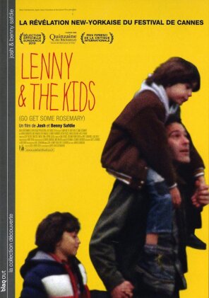 Lenny & the Kids (2009)