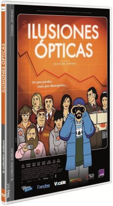 Illusiones Opticas (2009)