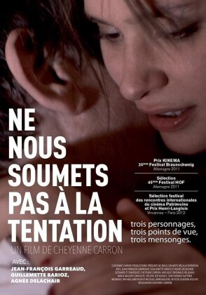Ne nous soumets pas à la tentation