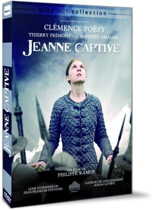 Jeanne captive (2011)