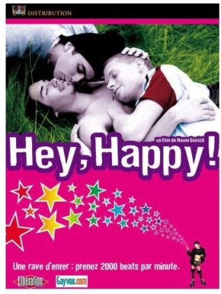 Hey, Happy! (2001)