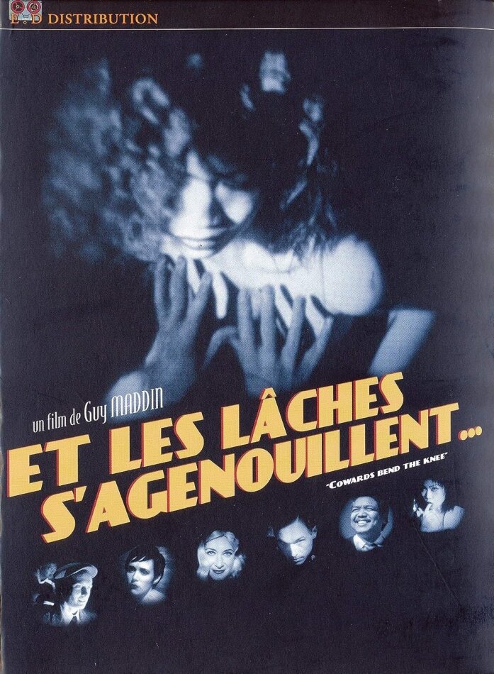 Et les lâches s'agenouillent... (2003)