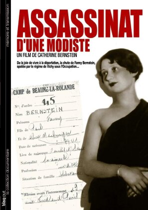 Assassinat d'une modiste (2005)