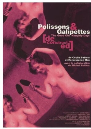Polissons & Galipettes (deconstructed) (2009)