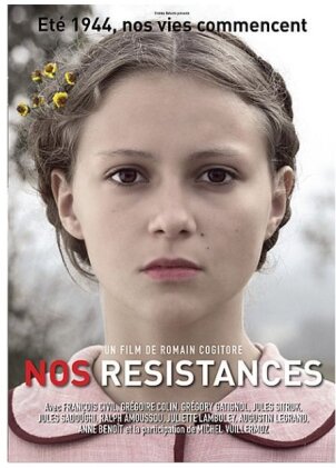 Nos resistances (2011)