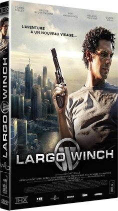 Largo Winch (2008)
