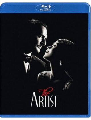 The Artist (2011) (n/b)