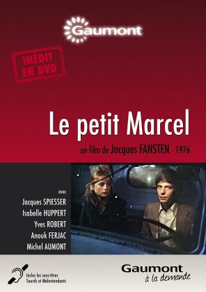 Le petit Marcel (1976) (Collection Gaumont à la demande)