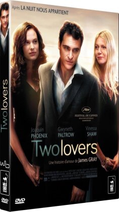 Two Lovers (2008)