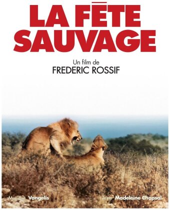 La fête sauvage (1976) (2 DVDs)