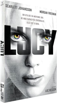 Lucy (2014)